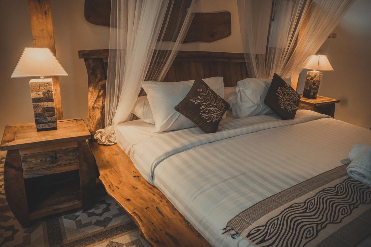 Umah Hoshi By Mahaputra Otel Tegallalang  Dış mekan fotoğraf