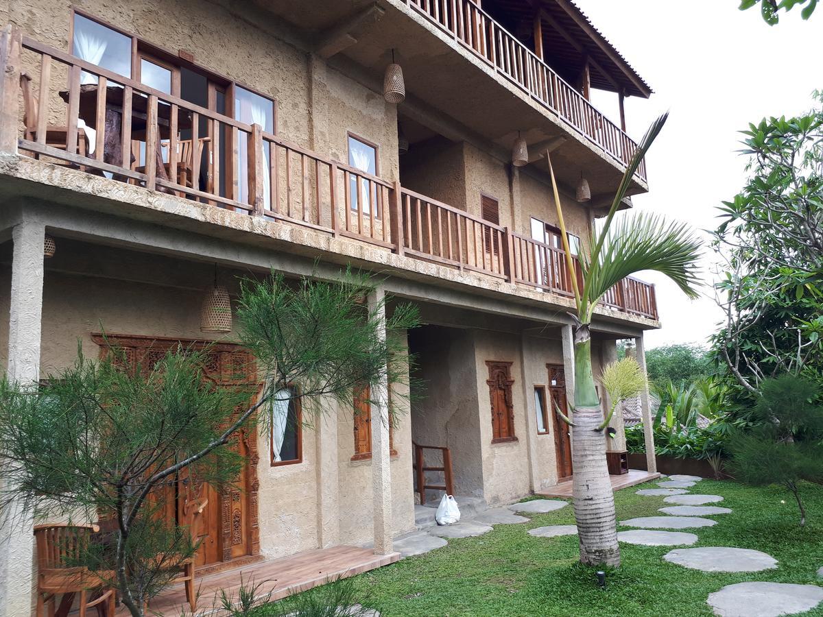 Umah Hoshi By Mahaputra Otel Tegallalang  Dış mekan fotoğraf