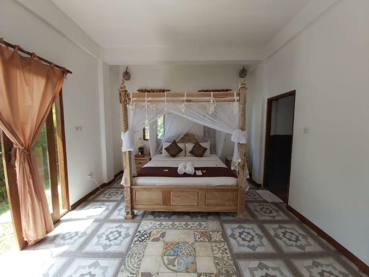 Umah Hoshi By Mahaputra Otel Tegallalang  Dış mekan fotoğraf
