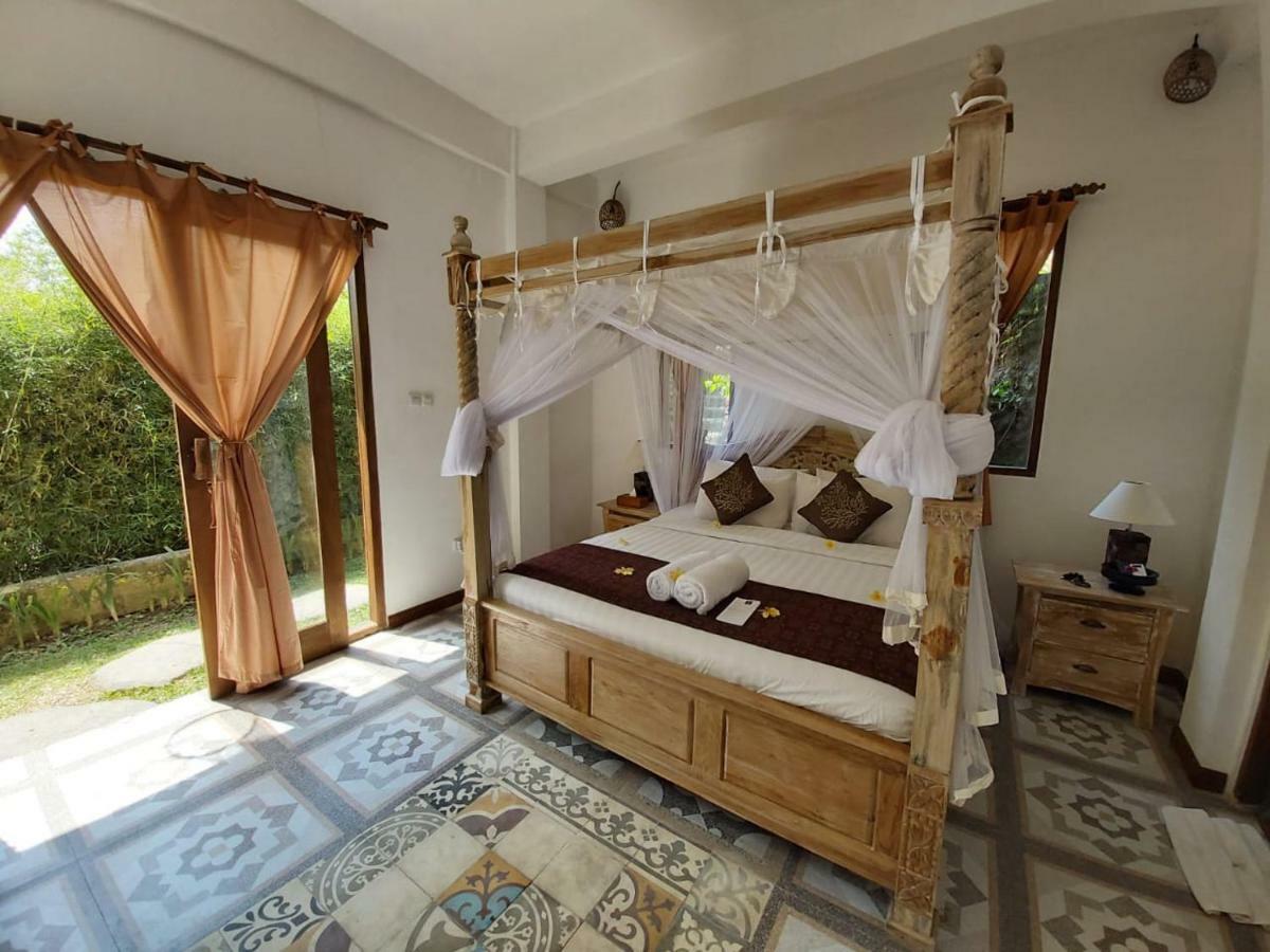 Umah Hoshi By Mahaputra Otel Tegallalang  Dış mekan fotoğraf